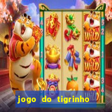 jogo do tigrinho deposito de 1 real