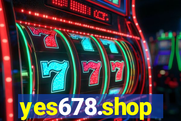 yes678.shop