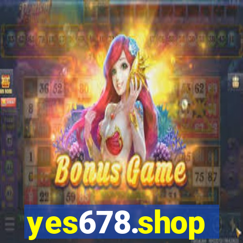 yes678.shop