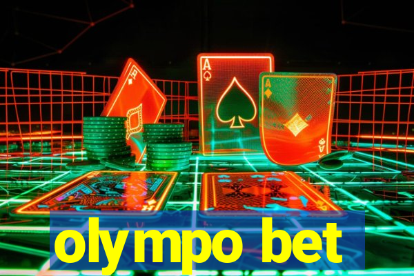 olympo bet