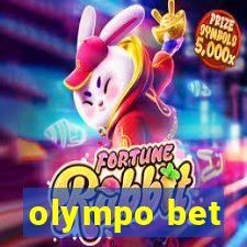 olympo bet