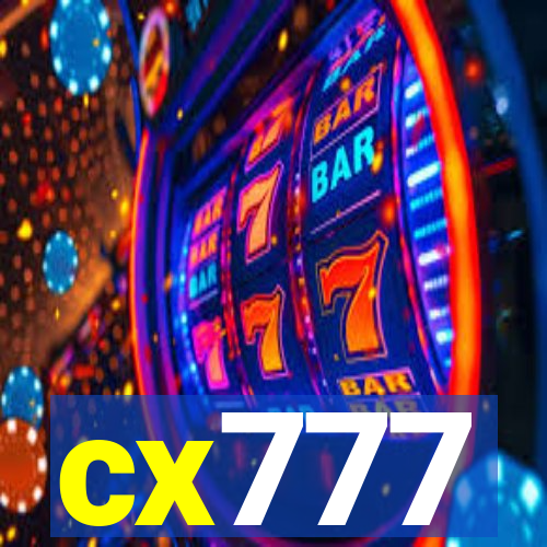 cx777