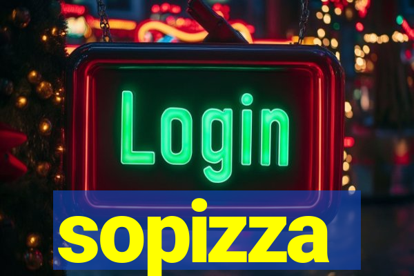 sopizza