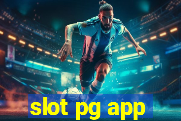 slot pg app