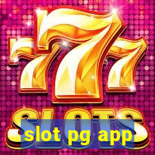 slot pg app