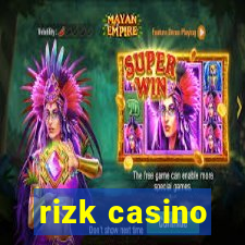 rizk casino