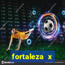 fortaleza x flamengo ao vivo futemax