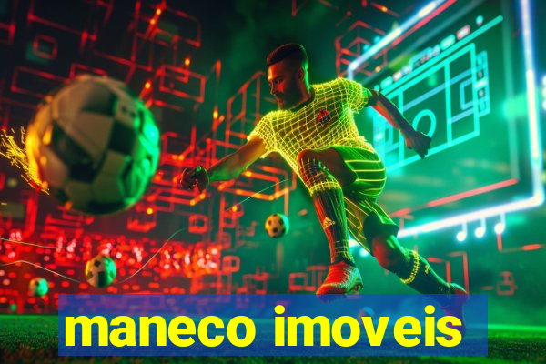 maneco imoveis