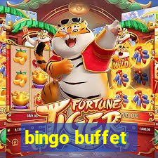 bingo buffet