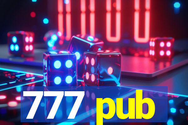 777 pub