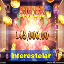 interestelar completo dublado hd