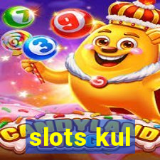 slots kul