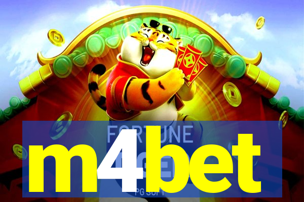 m4bet