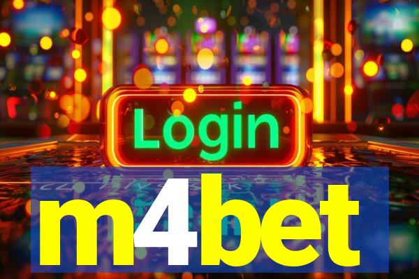 m4bet