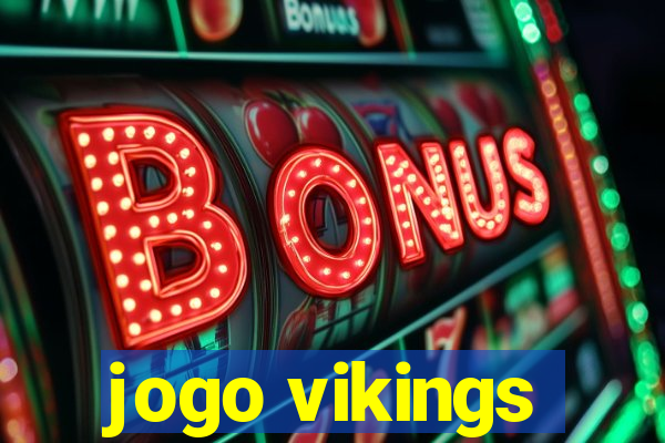 jogo vikings