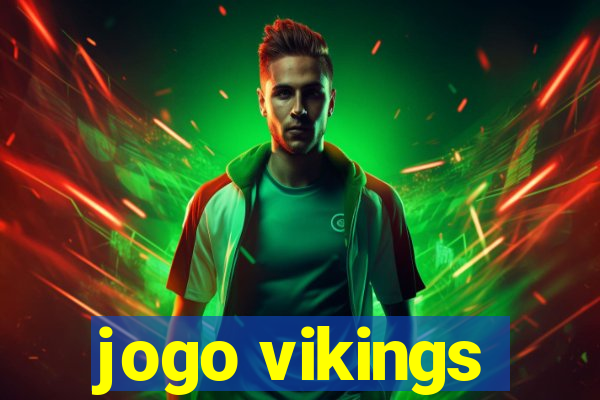 jogo vikings