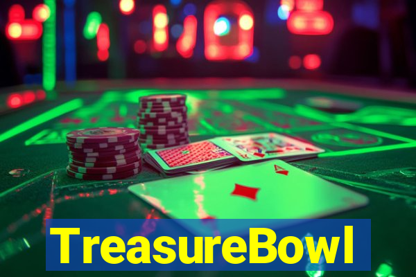 TreasureBowl treasure bowl melhor horário