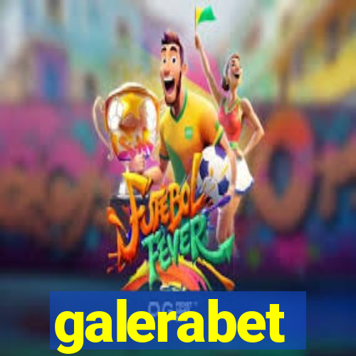 galerabet