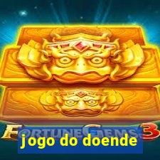 jogo do doende