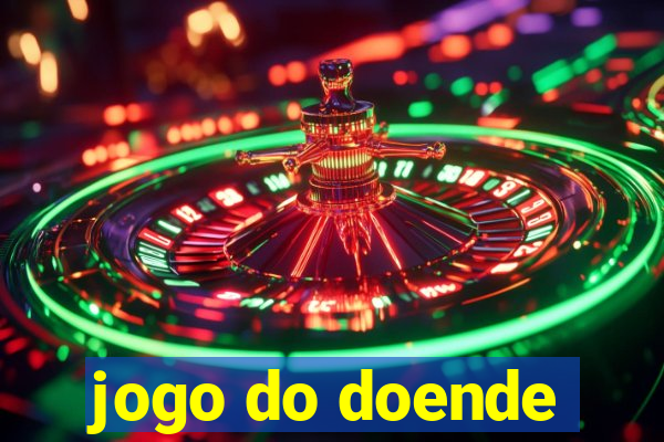 jogo do doende