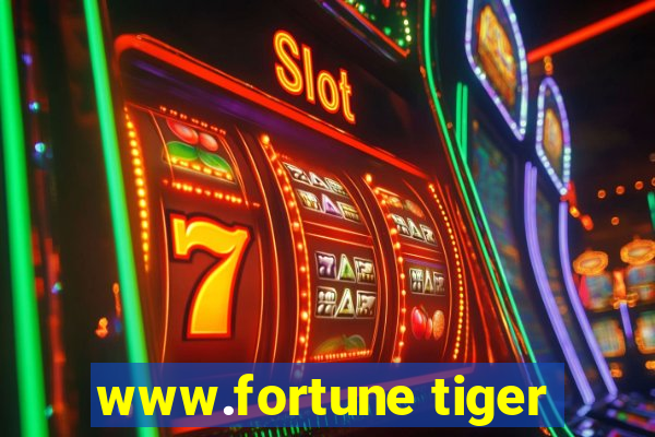 www.fortune tiger