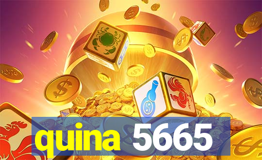 quina 5665