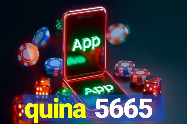 quina 5665