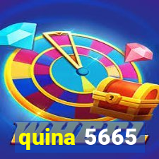 quina 5665