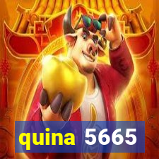 quina 5665