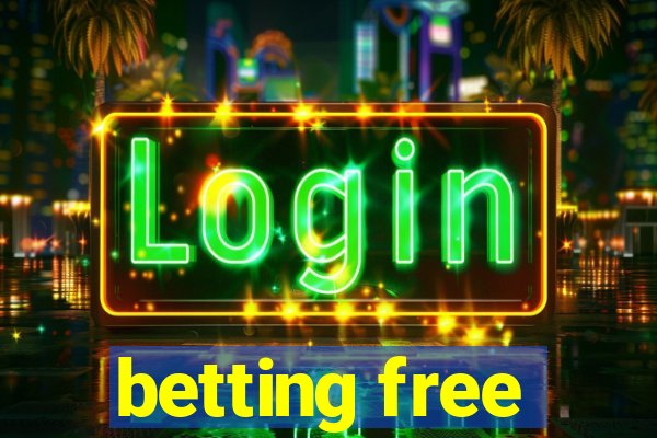 betting free