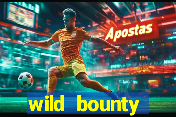 wild bounty showdown pg slot png