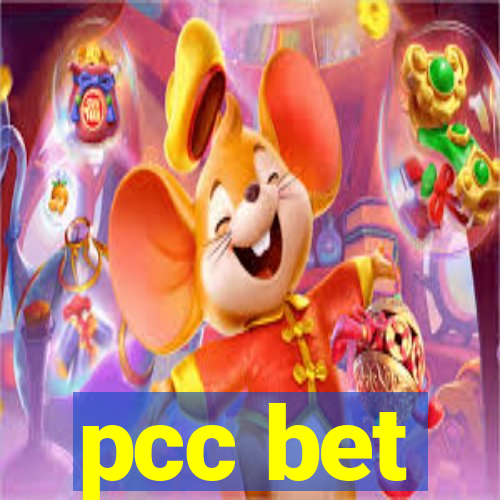 pcc bet