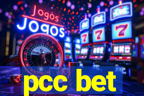 pcc bet