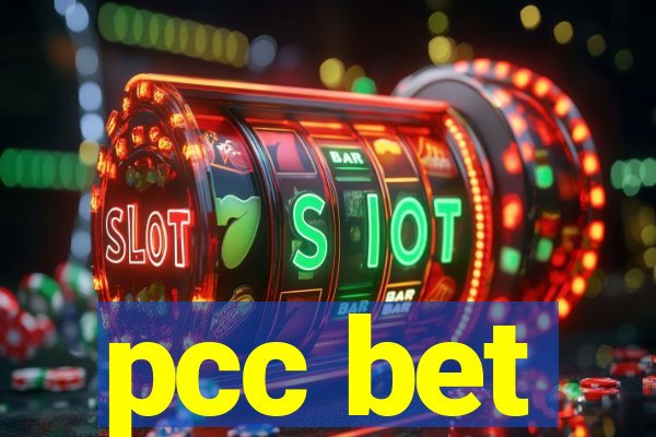 pcc bet