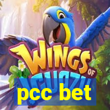 pcc bet