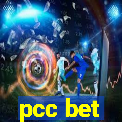 pcc bet