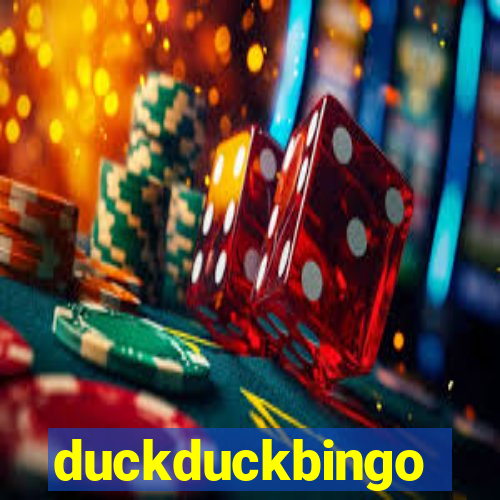 duckduckbingo