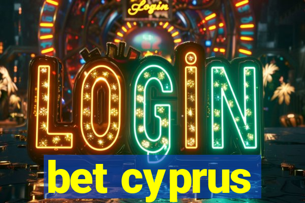 bet cyprus