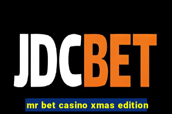 mr bet casino xmas edition