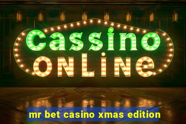 mr bet casino xmas edition