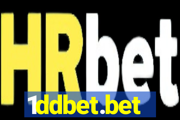 1ddbet.bet