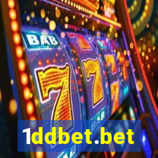 1ddbet.bet