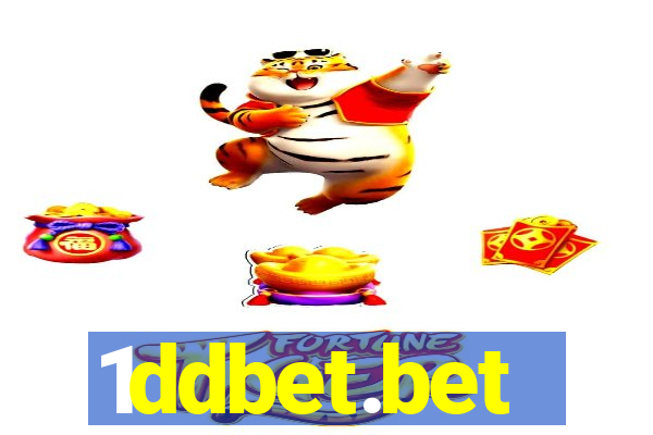 1ddbet.bet