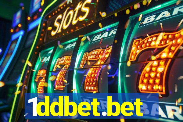 1ddbet.bet