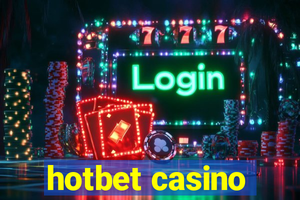 hotbet casino