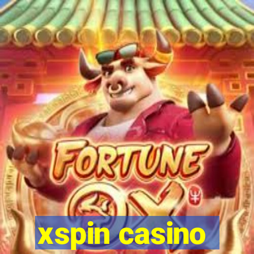 xspin casino