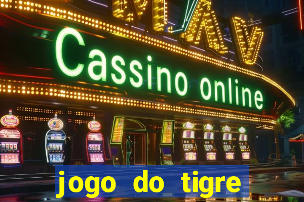 jogo do tigre minimo 5 reais