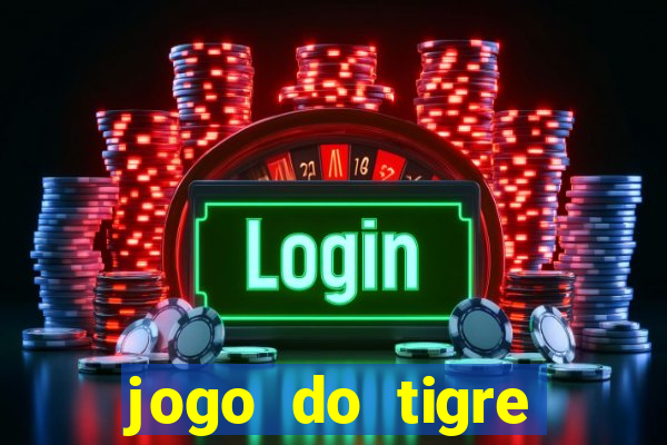 jogo do tigre minimo 5 reais