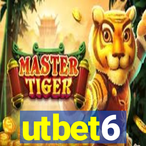 utbet6