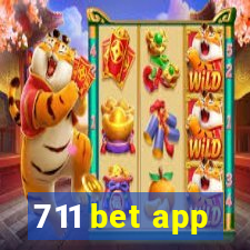 711 bet app